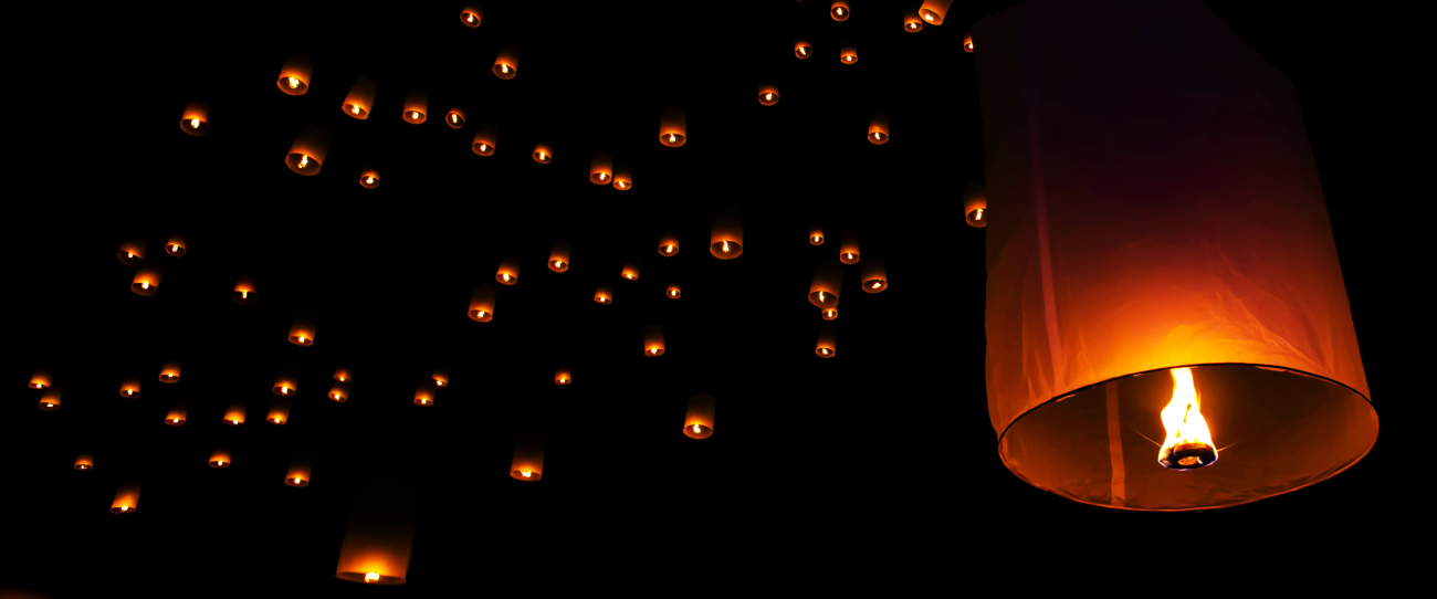 With your help we inspire hope, spark dialogue and transform understanding. 